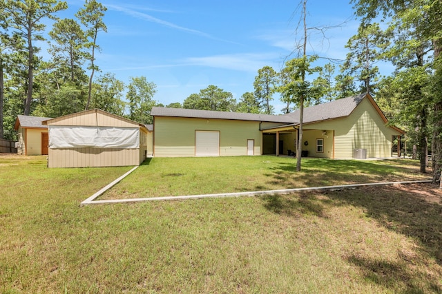 58 Altwood Dr, Coldspring, TX 77331 - photo 40
