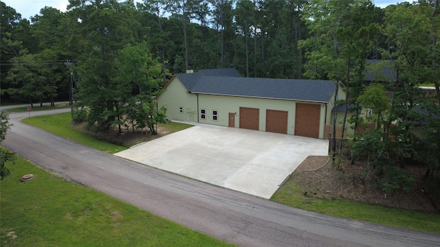 58 Altwood Dr, Coldspring, TX 77331 - photo 46