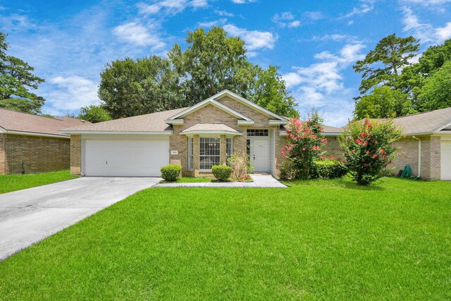 3115 Pine Dust Ln, Spring, TX 77373 - photo 4
