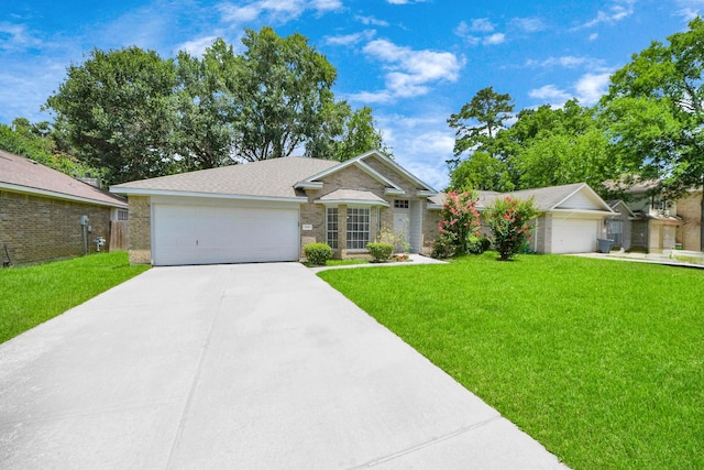 3115 Pine Dust Ln, Spring, TX 77373 - photo 2