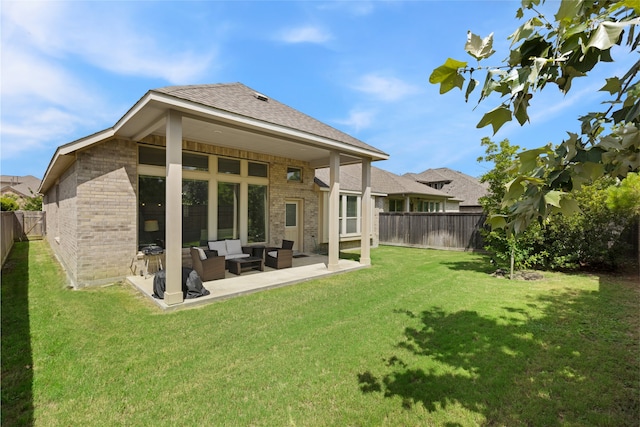 15418 Hill Country Oaks Ln, Cypress, TX 77433 - photo 29