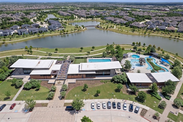 15418 Hill Country Oaks Ln, Cypress, TX 77433 - photo 34