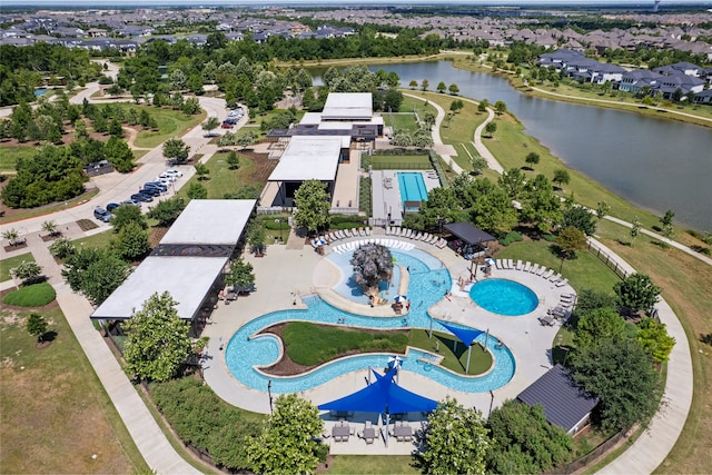 15418 Hill Country Oaks Ln, Cypress, TX 77433 - photo 35