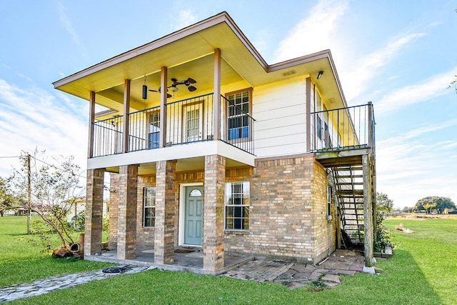 17002A Pleasant Rd, Needville, TX 77461 - photo 1