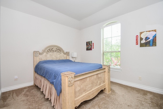 2710 Indigo Manor Ln, Katy, TX 77494 - carpeted bedroom featuring multiple windows