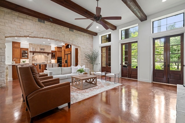 27402 E Benders Landing Blvd, Spring, TX 77386 - photo 5