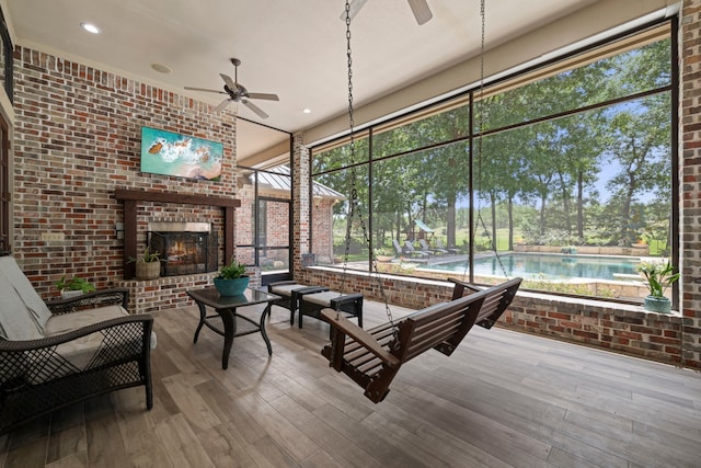 27402 E Benders Landing Blvd, Spring, TX 77386 - photo 32