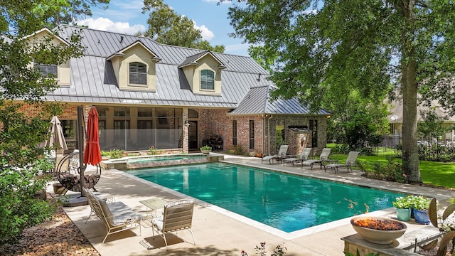 27402 E Benders Landing Blvd, Spring, TX 77386 - photo 1