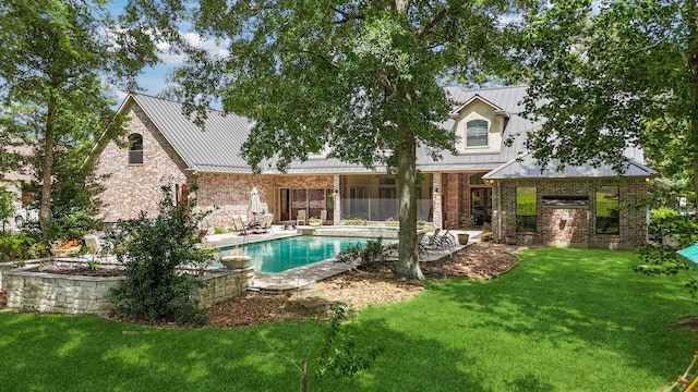 27402 E Benders Landing Blvd, Spring, TX 77386 - photo 46