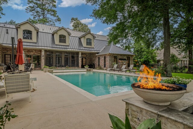27402 E Benders Landing Blvd, Spring, TX 77386 - photo 48