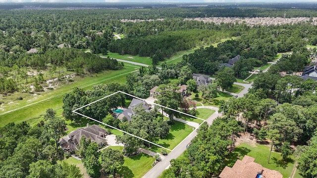 27402 E Benders Landing Blvd, Spring, TX 77386 - photo 50