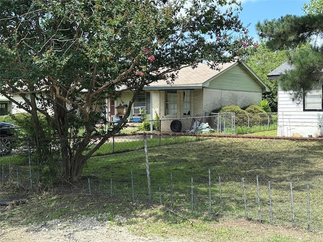 112 S Carol Dr, Quinlan, TX 75474 - photo 3
