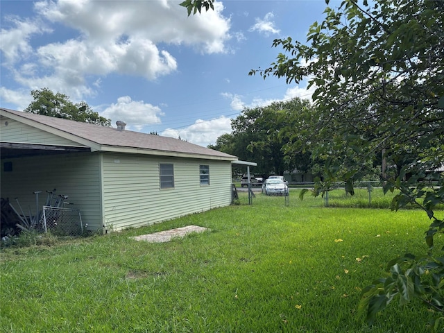 112 S Carol Dr, Quinlan, TX 75474 - photo 8