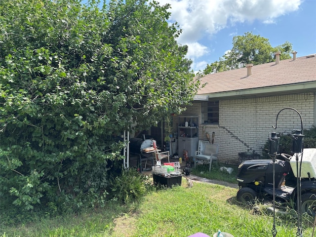 112 S Carol Dr, Quinlan, TX 75474 - photo 10