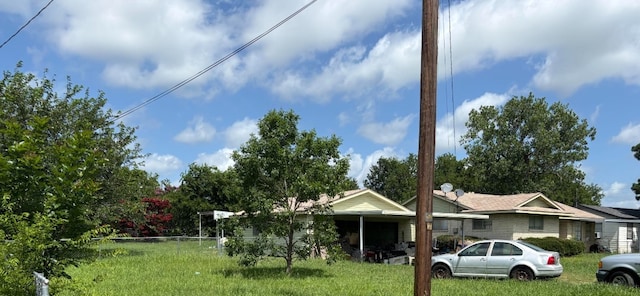 112 S Carol Dr, Quinlan, TX 75474 - photo 6