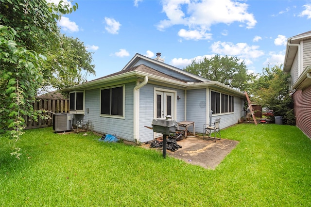 8030 Catalpa St, Texas City, TX 77591 - photo 32