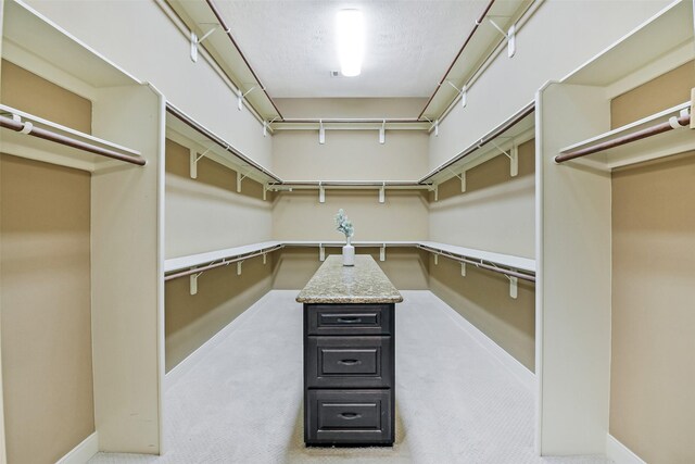 13622 Kluge Corner Ln, Cypress, TX 77429 - spacious closet with carpet floors