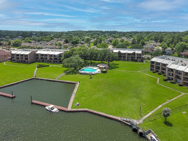 15575 Marina Dr Unit 318C, Montgomery, TX 77356 - photo 27