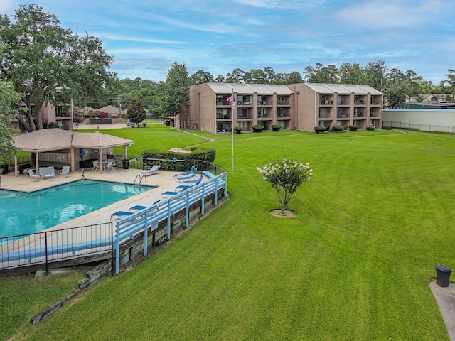 15575 Marina Dr Unit 318C, Montgomery, TX 77356 - photo 29