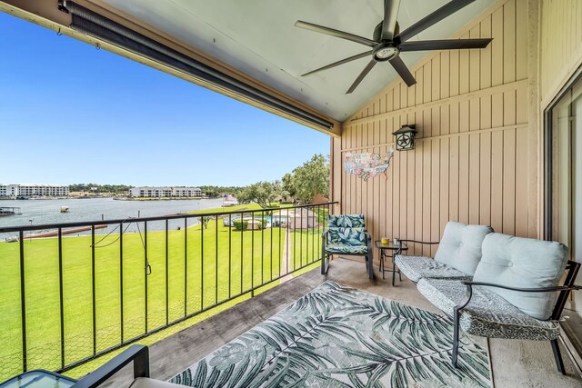 15575 Marina Dr Unit 318C, Montgomery, TX 77356 - photo 16