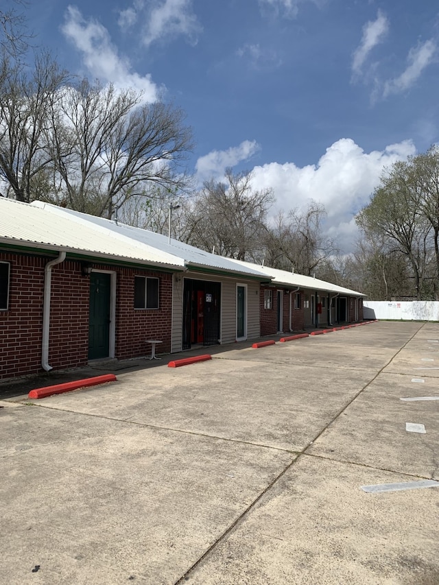 4831 Sycamore Ave Unit 16, Pasadena, TX 77503 - view of property
