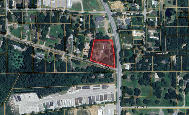26723 Ruby St, Splendora, TX 77372