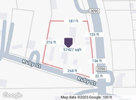 26723 Ruby St, Splendora, TX 77372