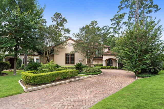 7 Ivy Castle Ct, The Woodlands, TX 77382 - photo 2