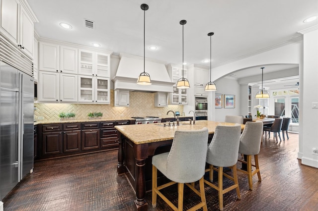 7 Ivy Castle Ct, The Woodlands, TX 77382 - photo 16