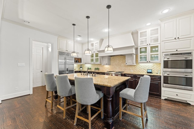 7 Ivy Castle Ct, The Woodlands, TX 77382 - photo 17
