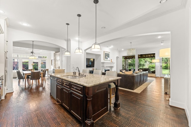7 Ivy Castle Ct, The Woodlands, TX 77382 - photo 18