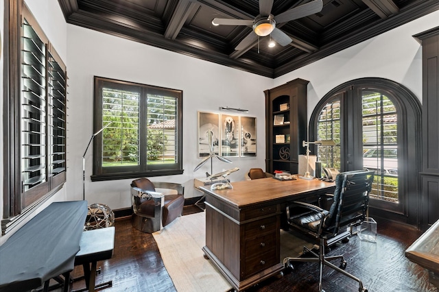 7 Ivy Castle Ct, The Woodlands, TX 77382 - photo 30