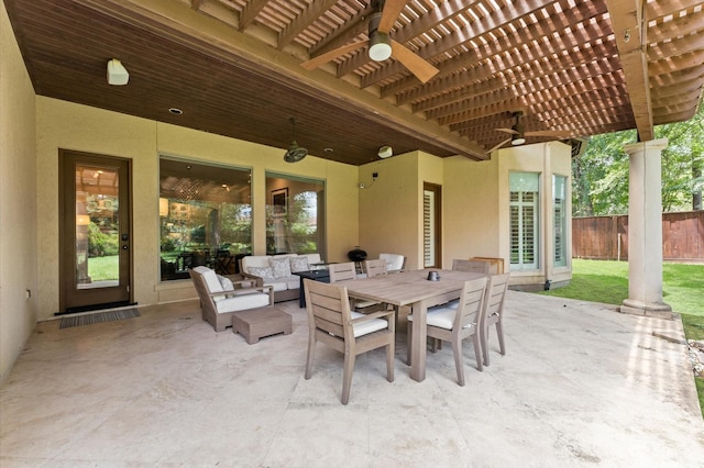 7 Ivy Castle Ct, The Woodlands, TX 77382 - photo 33