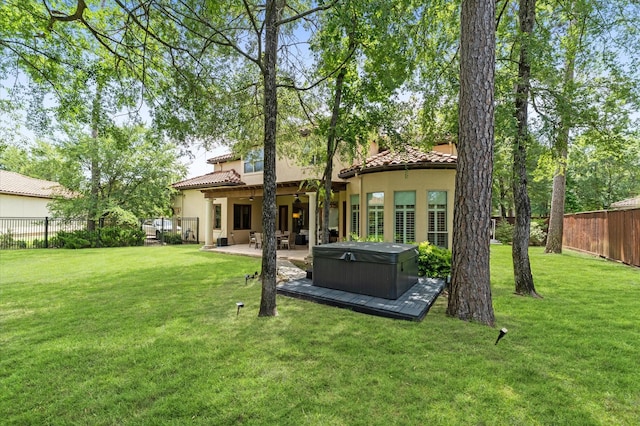 7 Ivy Castle Ct, The Woodlands, TX 77382 - photo 36