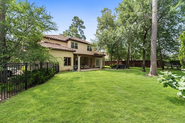 7 Ivy Castle Ct, The Woodlands, TX 77382 - photo 34