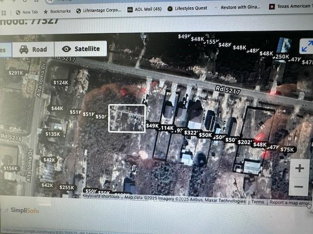 239 Rd 5217, Cleveland, TX 77327 - photo 4
