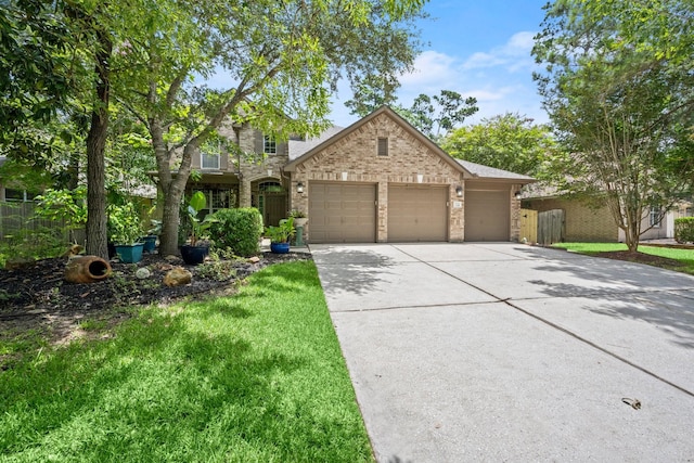 238 Fairwind Trail Dr, The Woodlands, TX 77385 - photo 1