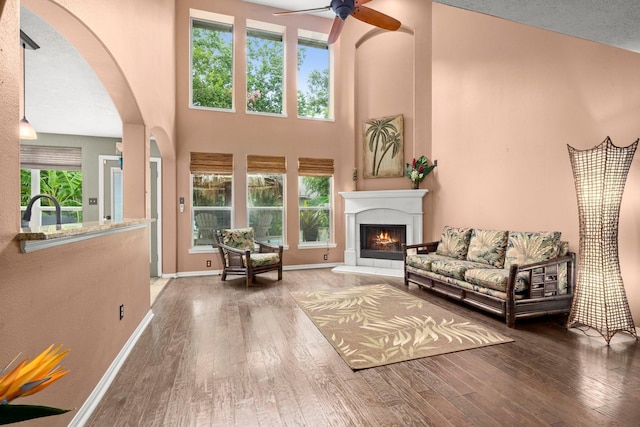 238 Fairwind Trail Dr, The Woodlands, TX 77385 - photo 4