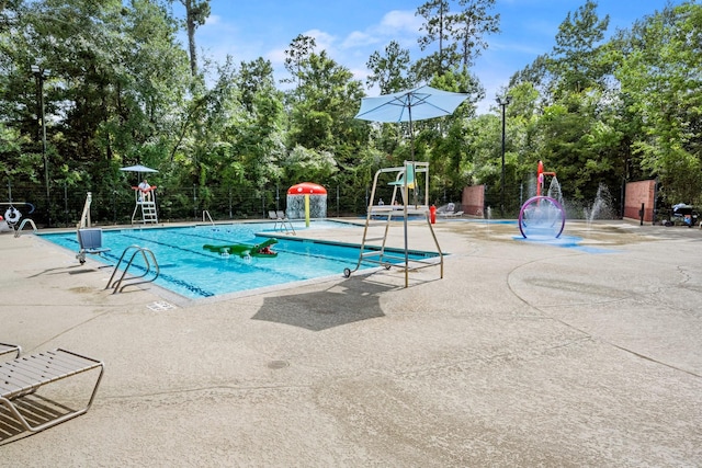 238 Fairwind Trail Dr, The Woodlands, TX 77385 - photo 28