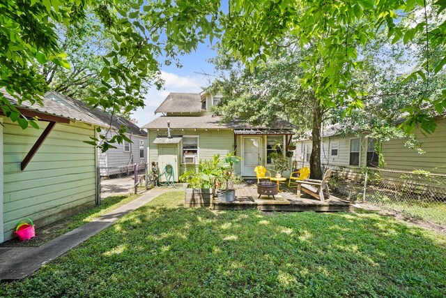 1320 Alexander St, Houston, TX 77008 - photo 30