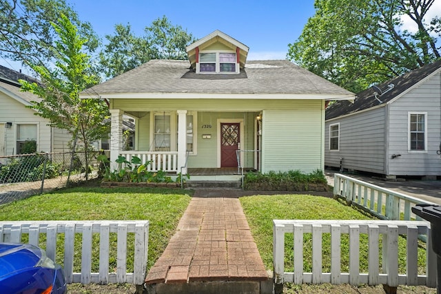 1320 Alexander St, Houston, TX 77008 - photo 1