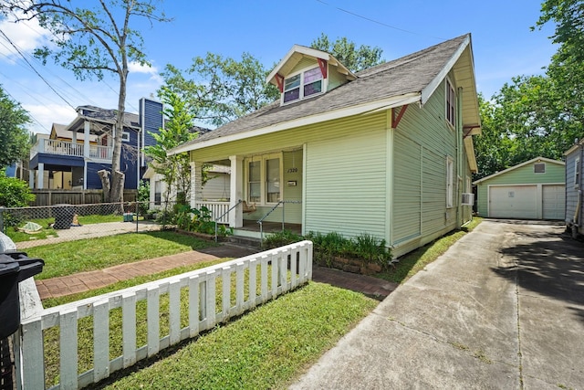 1320 Alexander St, Houston, TX 77008 - photo 2
