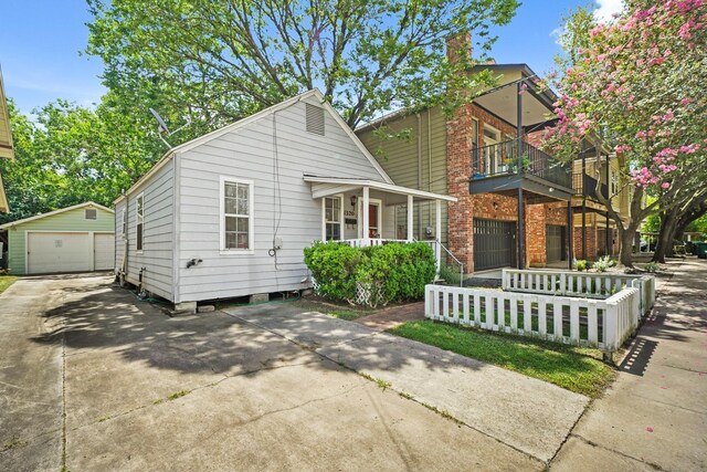 1320 Alexander St, Houston, TX 77008 - photo 33