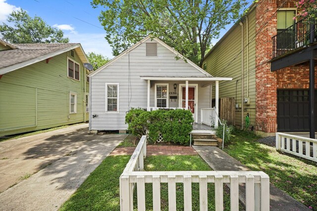 1320 Alexander St, Houston, TX 77008 - photo 32