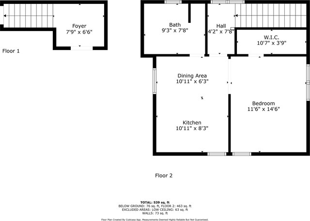 1320 Alexander St, Houston, TX 77008 - photo 28