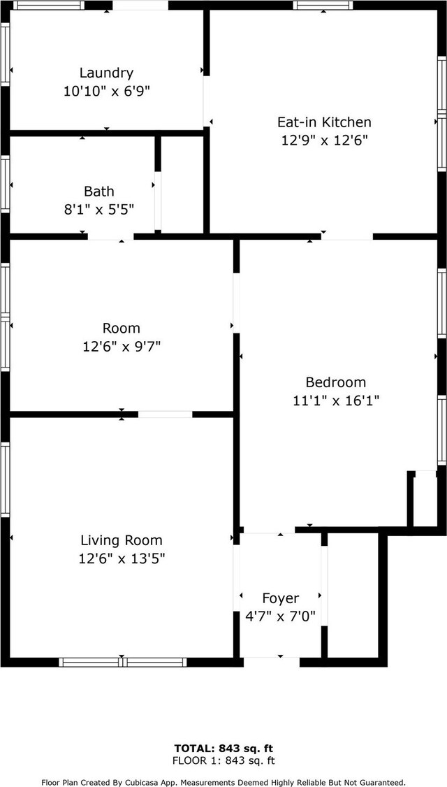 1320 Alexander St, Houston, TX 77008 - photo 16