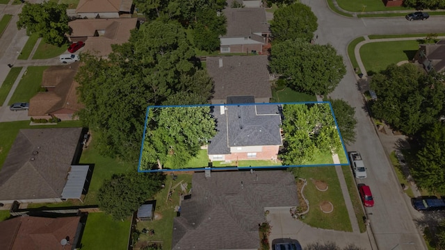 6019 Knollwood Trl, Spring, TX 77373 - photo 45