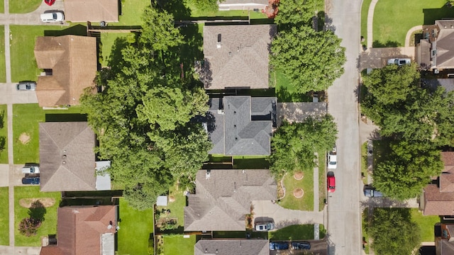 6019 Knollwood Trl, Spring, TX 77373 - photo 47