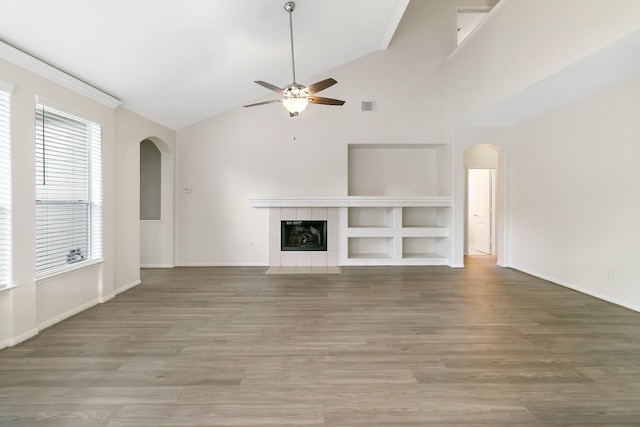 6019 Knollwood Trl, Spring, TX 77373 - photo 18