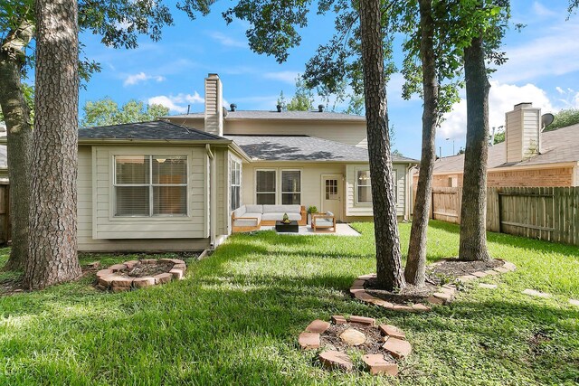 6019 Knollwood Trl, Spring, TX 77373 - photo 3